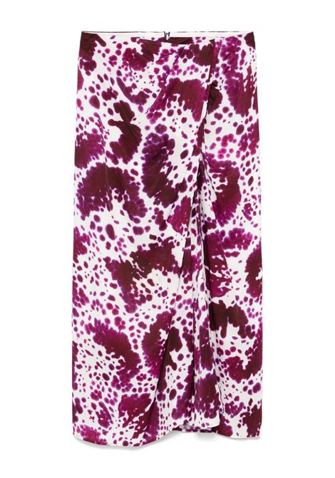 skirt DRIES VAN NOTEN | Skirt | SAMPA1107304